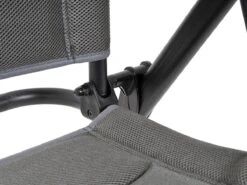 Obelink Barones 3D Grey Standenstoel -Buiten Kamperen obelink barones 3d grijs 6 ecommerce 1