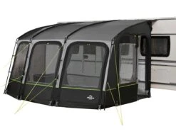 Obelink Baroness Window Caravanvoortent