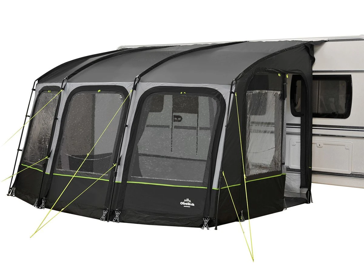 Obelink Baroness Window Caravanvoortent 3 Obelink Baroness Window Caravanvoortent