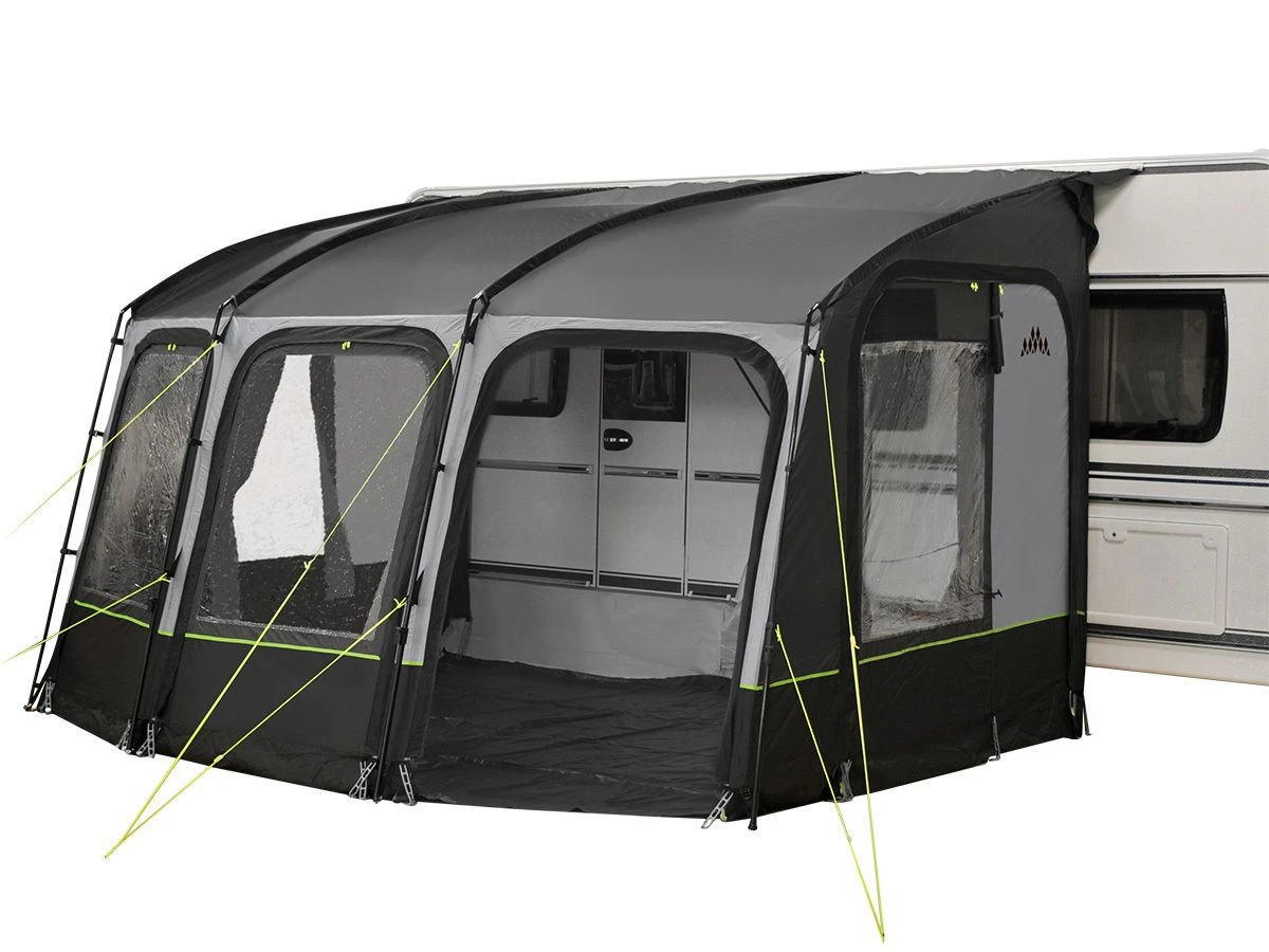 Obelink Baroness Window Caravanvoortent 4 Obelink Baroness Window Caravanvoortent - Afbeelding 2
