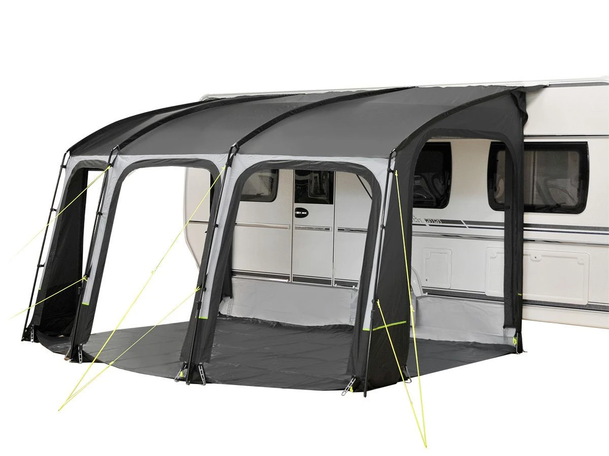 Obelink Baroness Window Caravanvoortent 5 Obelink Baroness Window Caravanvoortent - Afbeelding 3