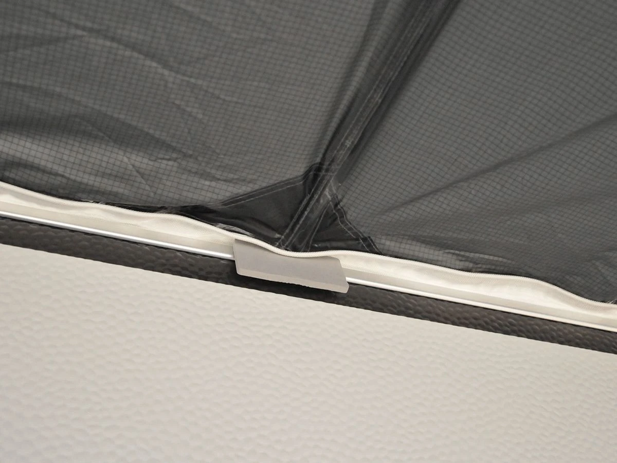 Obelink Baroness Window Caravanvoortent 11 Obelink Baroness Window Caravanvoortent - Afbeelding 9