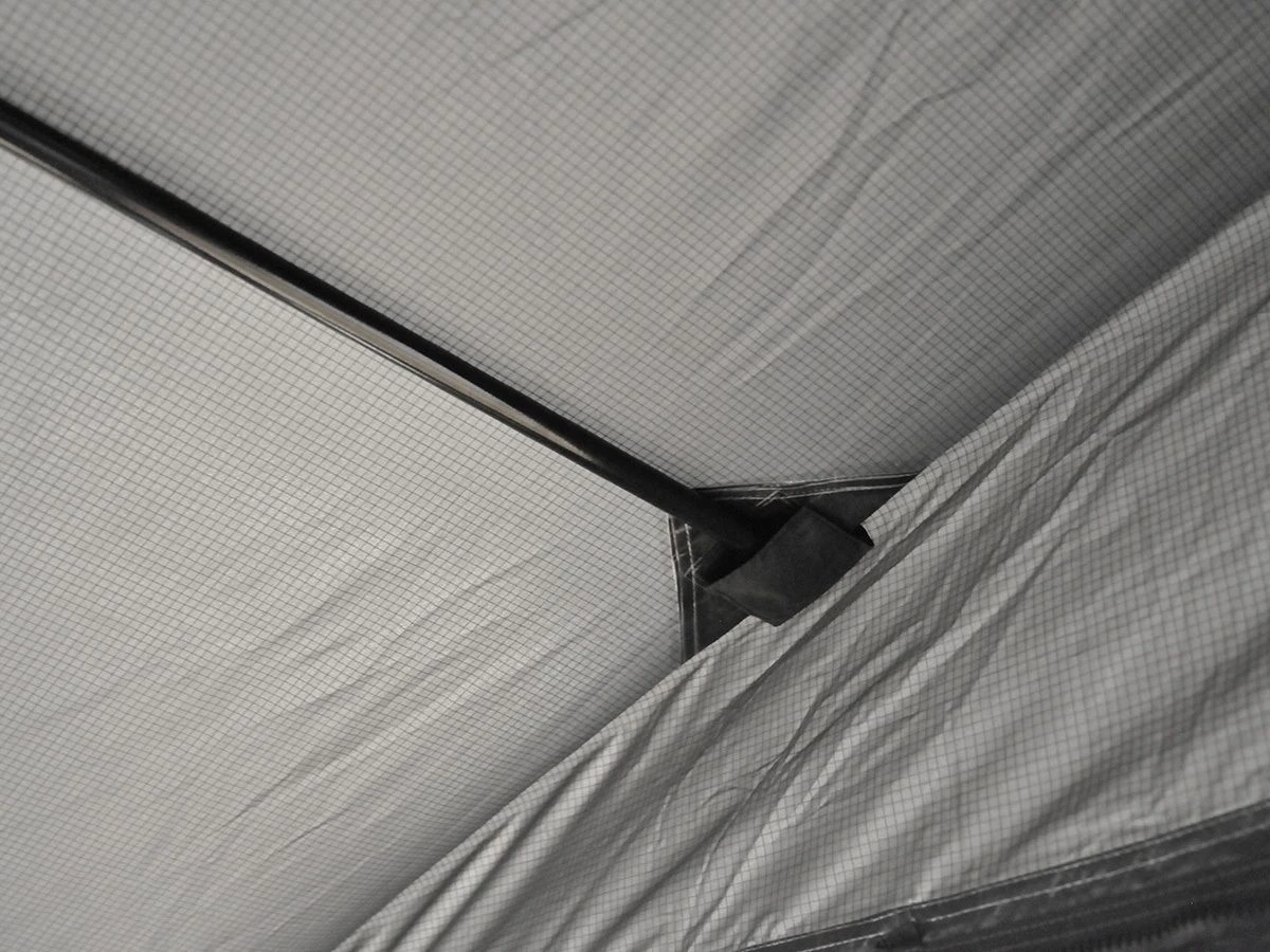 Obelink Baroness Window Caravanvoortent 9 Obelink Baroness Window Caravanvoortent - Afbeelding 7