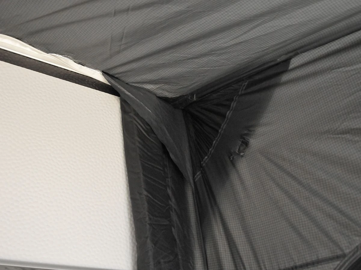 Obelink Baroness Window Caravanvoortent 10 Obelink Baroness Window Caravanvoortent - Afbeelding 8