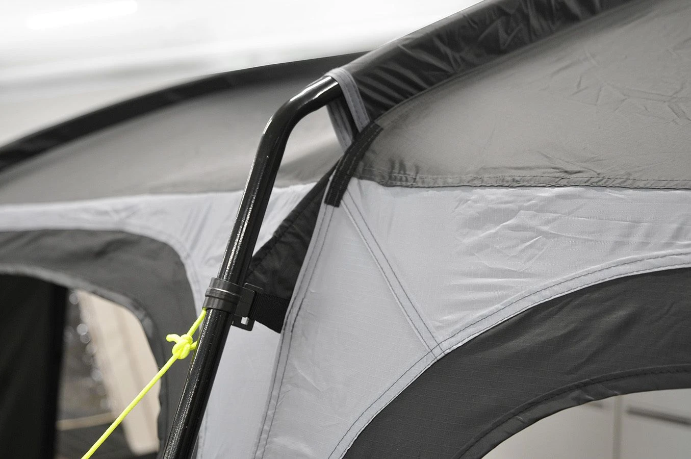 Obelink Baroness Window Caravanvoortent 7 Obelink Baroness Window Caravanvoortent - Afbeelding 5