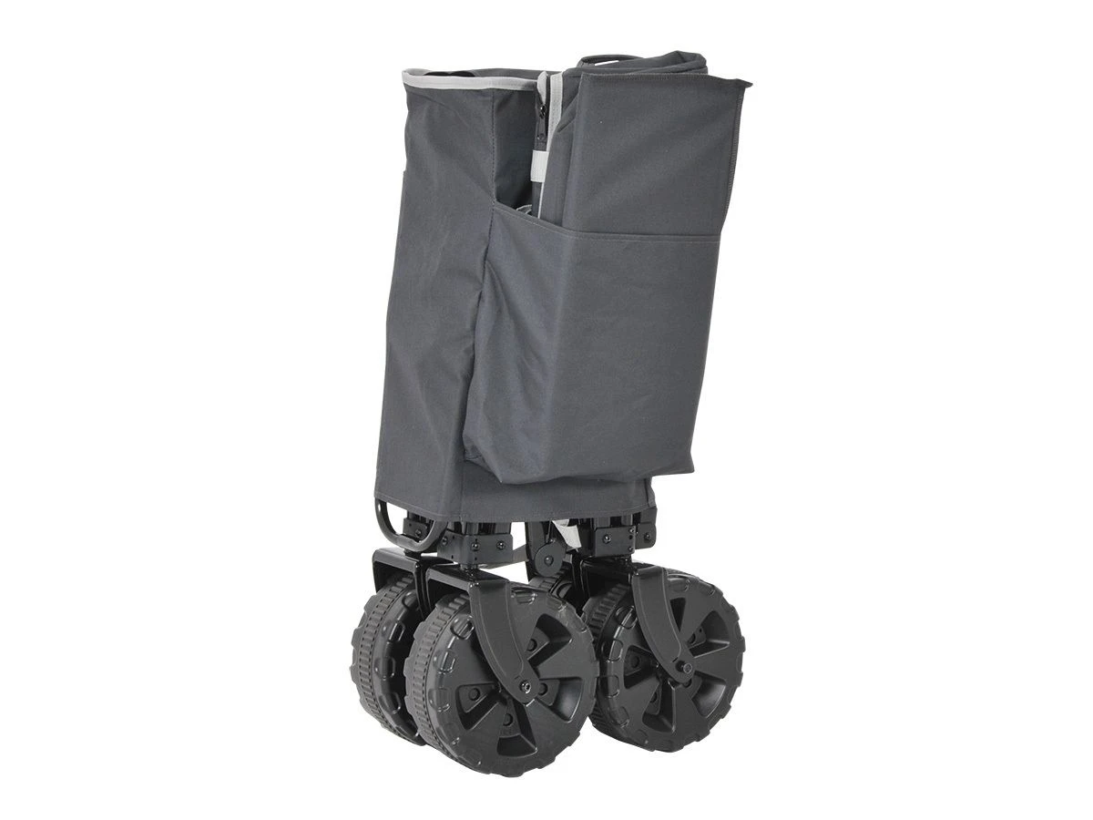 Obelink Strong Sunroof Bolderkar 11 Obelink Strong Sunroof Bolderkar - Afbeelding 9