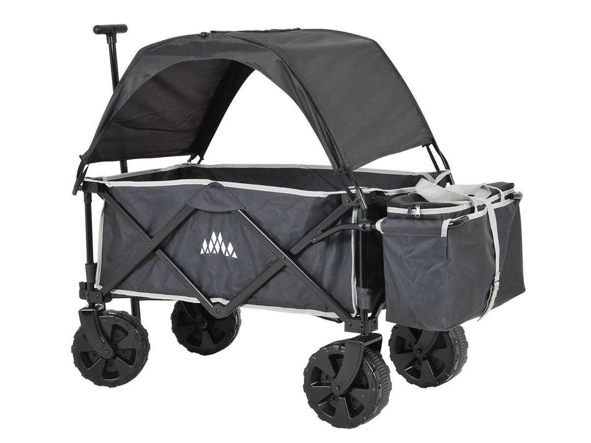 Obelink Strong Sunroof Bolderkar 10 Obelink Strong Sunroof Bolderkar - Afbeelding 8