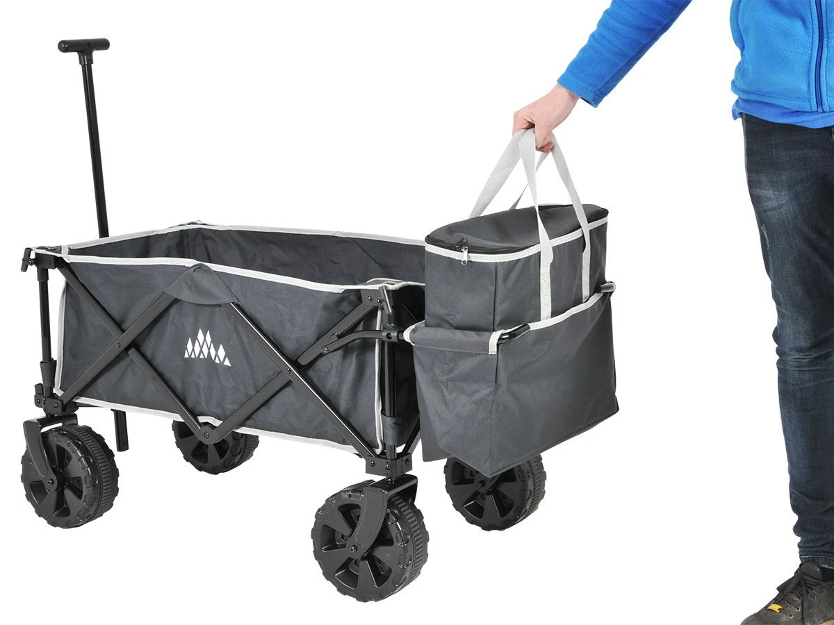 Obelink Strong Sunroof Bolderkar 7 Obelink Strong Sunroof Bolderkar - Afbeelding 5