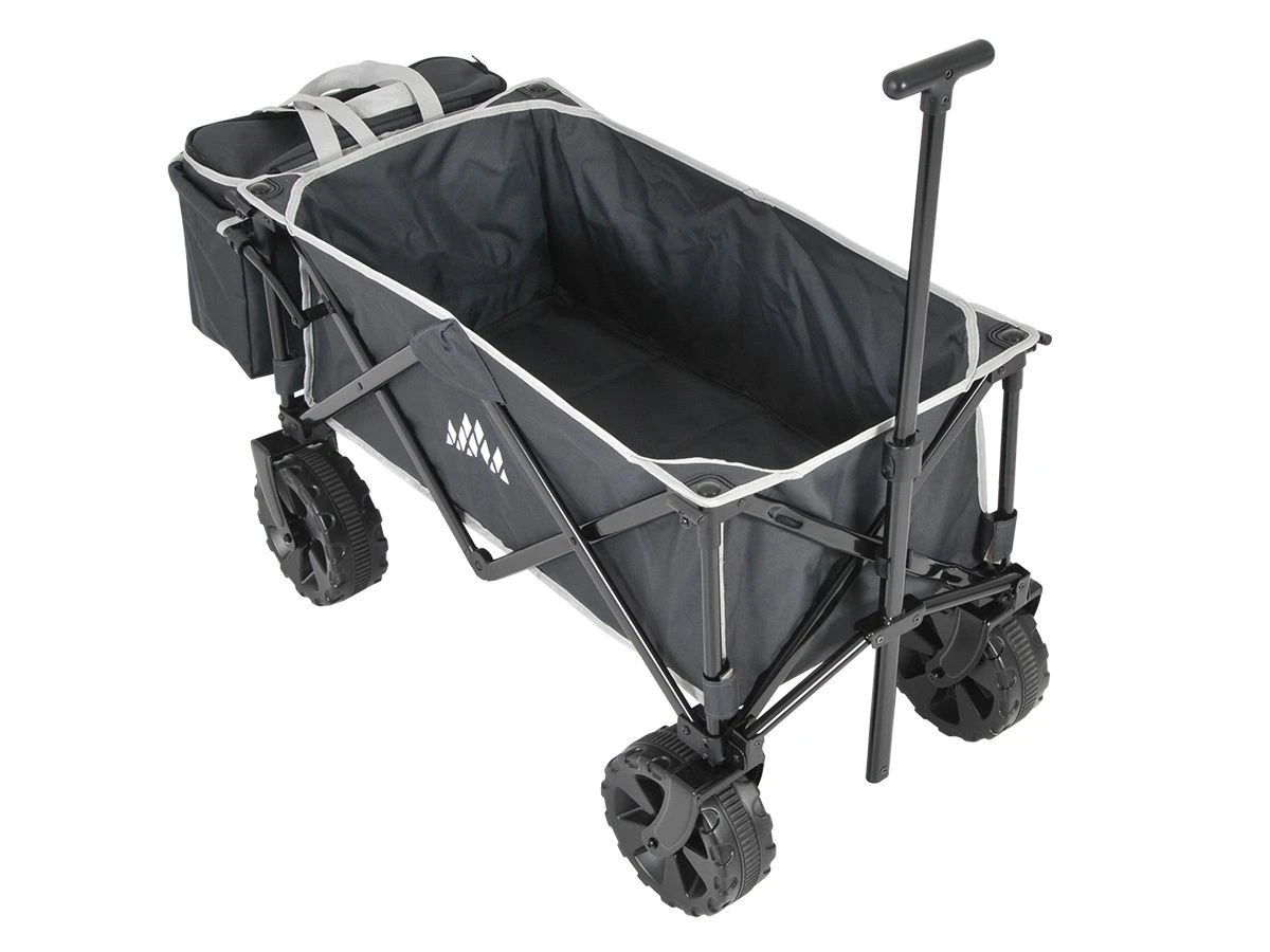 Obelink Strong Sunroof Bolderkar 4 Obelink Strong Sunroof Bolderkar - Afbeelding 2