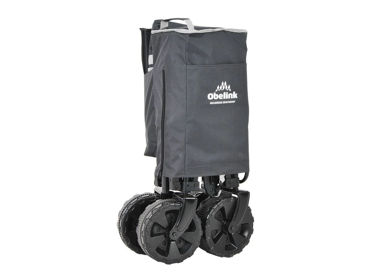 Obelink Strong Sunroof Bolderkar 12 Obelink Strong Sunroof Bolderkar - Afbeelding 10