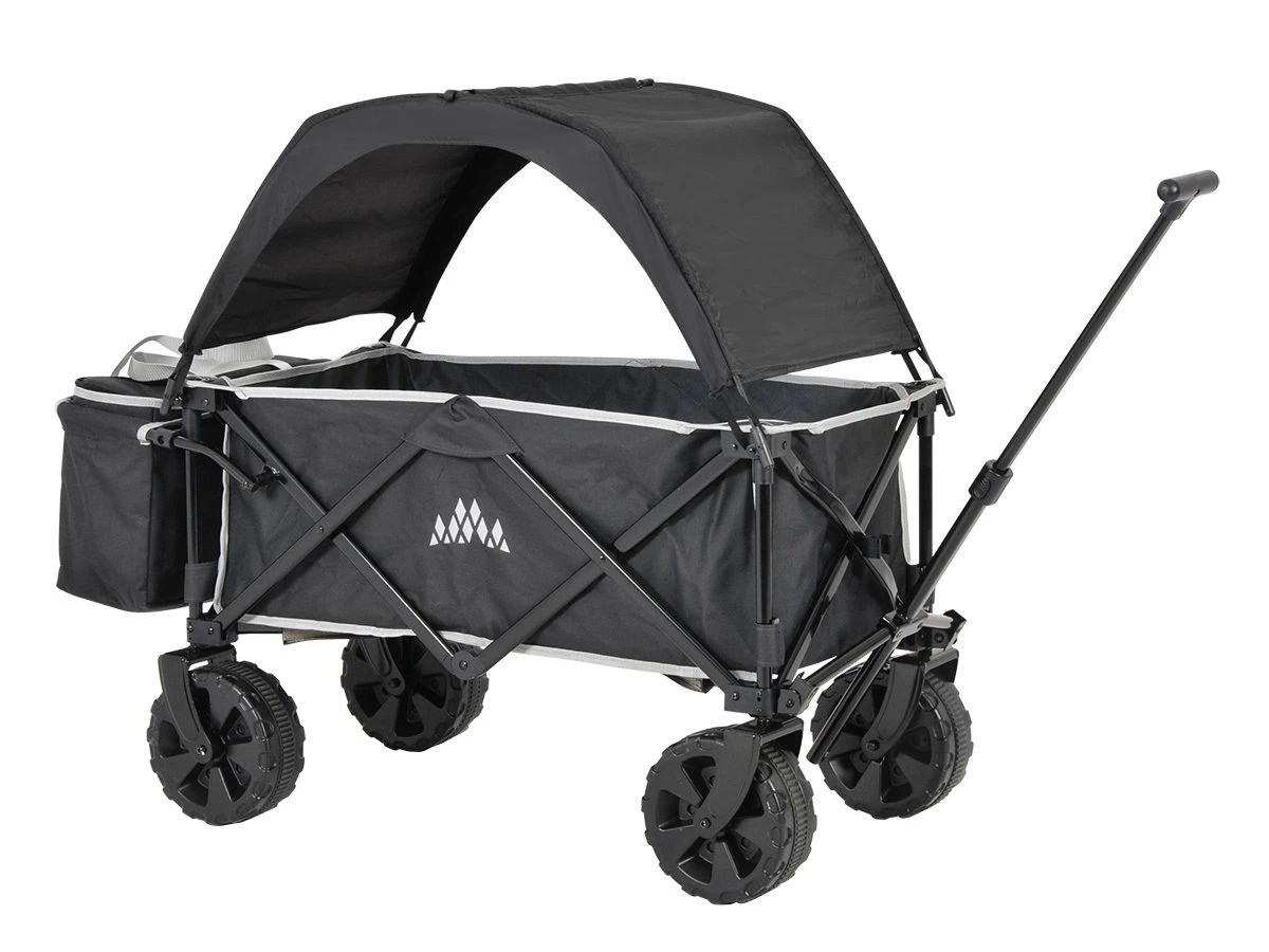 Obelink Strong Sunroof Bolderkar 3 Obelink Strong Sunroof Bolderkar