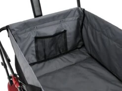 Obelink Duo Solar Bolderkar -Buiten Kamperen obelink bolderkar duo solar 5 ecommerce