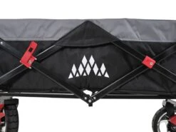 Obelink Duo Solar Bolderkar -Buiten Kamperen obelink bolderkar duo solar 6 ecommerce