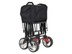 Obelink Duo Solar Bolderkar -Buiten Kamperen obelink bolderkar duo solar 7 ecommerce