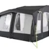 Obelink Castello 390 Easy Air Connected (255 - 270 Cm) Caravan En Camper Voortent -Buiten Kamperen obelink castello 390 easy air conn 1 ecommerce 1 1