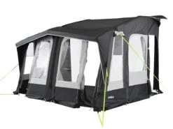 Obelink Castello 390 Easy Air Connected (255 - 270 Cm) Caravan En Camper Voortent -Buiten Kamperen obelink castello 390 easy air conn 2 ecommerce 1