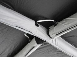 Obelink Castello 390 Easy Air Connected (255 - 270 Cm) Caravan En Camper Voortent -Buiten Kamperen obelink castello 390 easy air conn 5 ecommerce 1