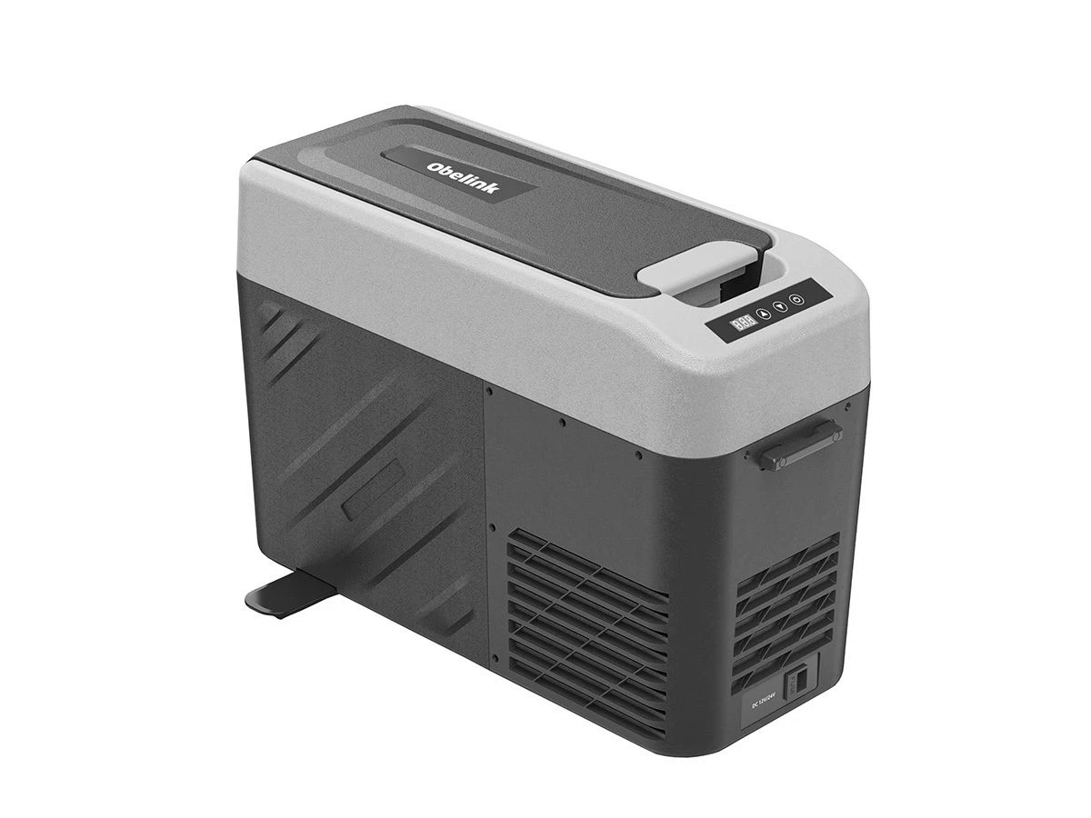 Obelink Coolmove 15 Compressor Koelbox 3 Obelink Coolmove 15 Compressor Koelbox