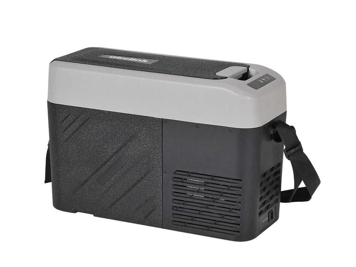 Obelink Coolmove 15 Compressor Koelbox 4 Obelink Coolmove 15 Compressor Koelbox - Afbeelding 2