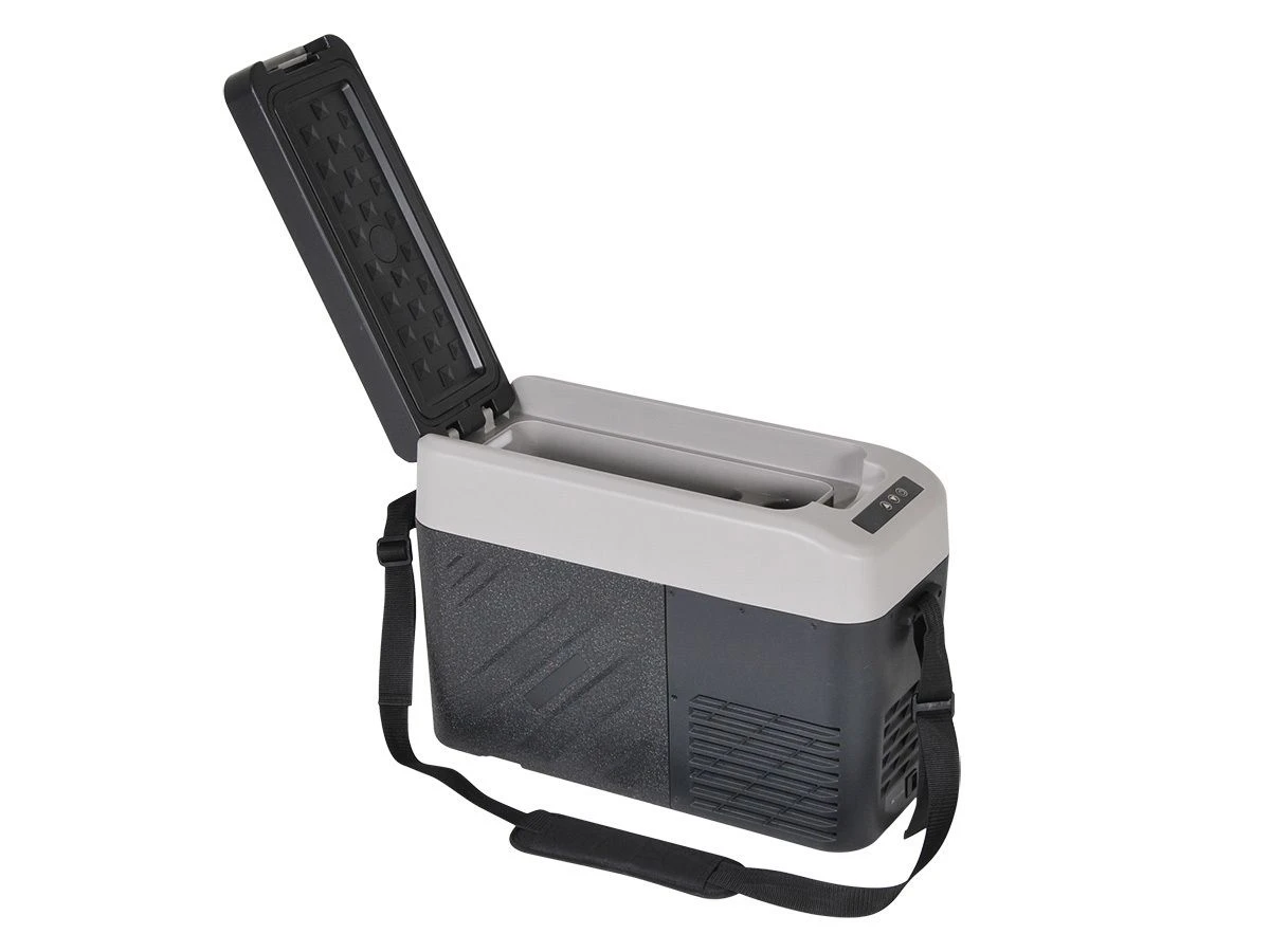 Obelink Coolmove 15 Compressor Koelbox 8 Obelink Coolmove 15 Compressor Koelbox - Afbeelding 6