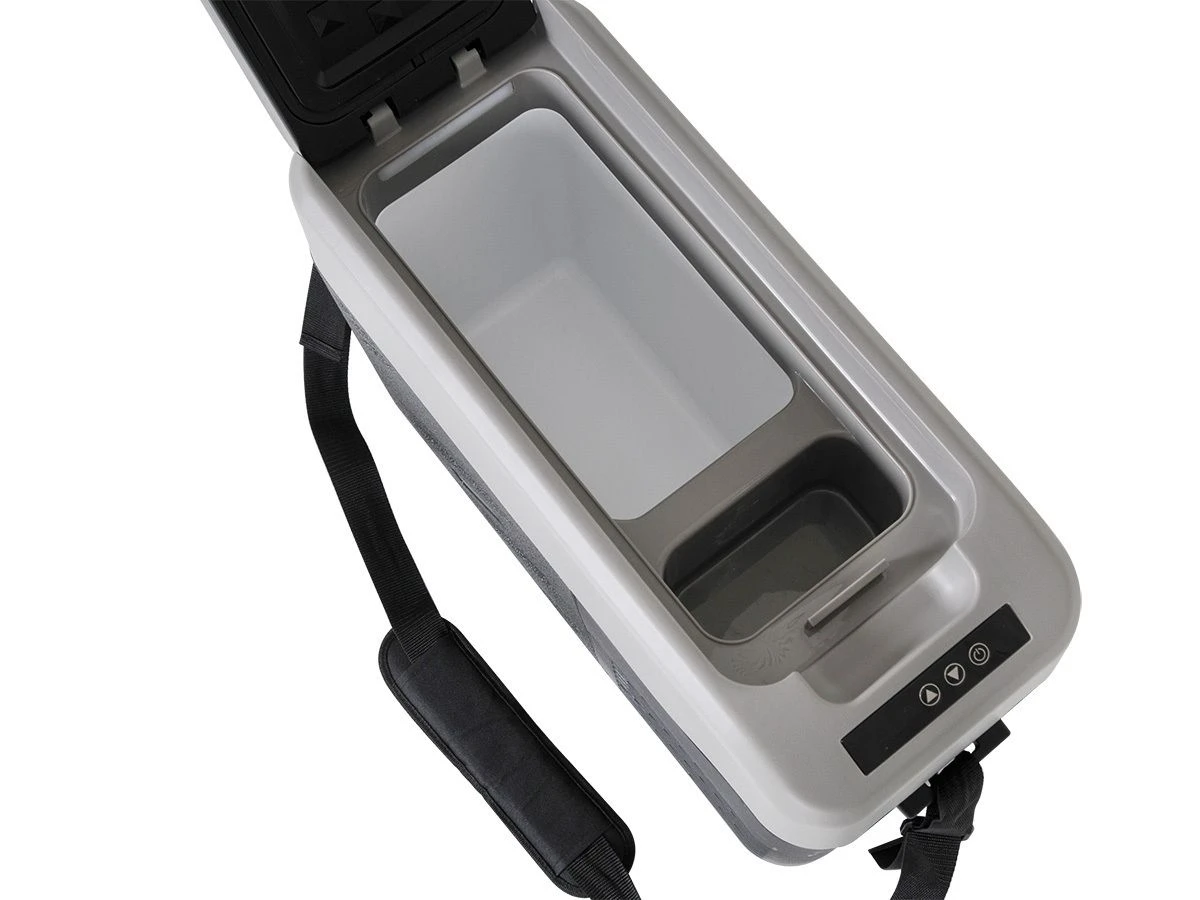 Obelink Coolmove 15 Compressor Koelbox 9 Obelink Coolmove 15 Compressor Koelbox - Afbeelding 7