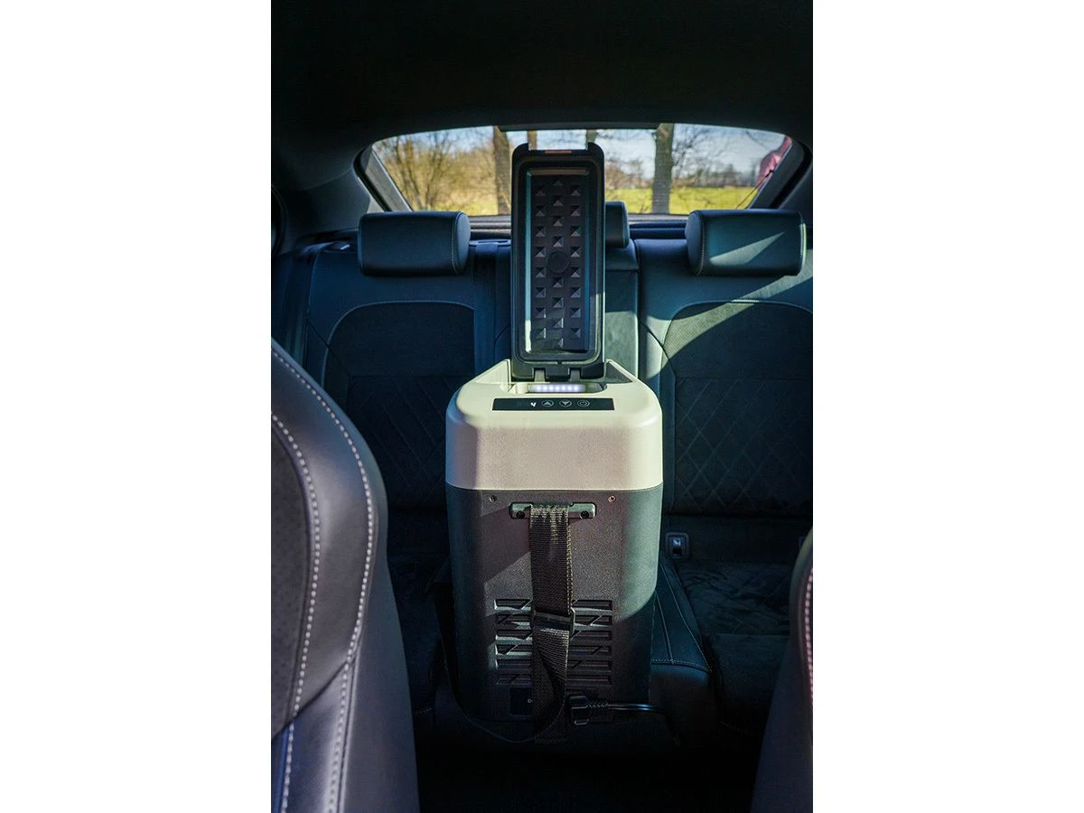 Obelink Coolmove 15 Compressor Koelbox 12 Obelink Coolmove 15 Compressor Koelbox - Afbeelding 10