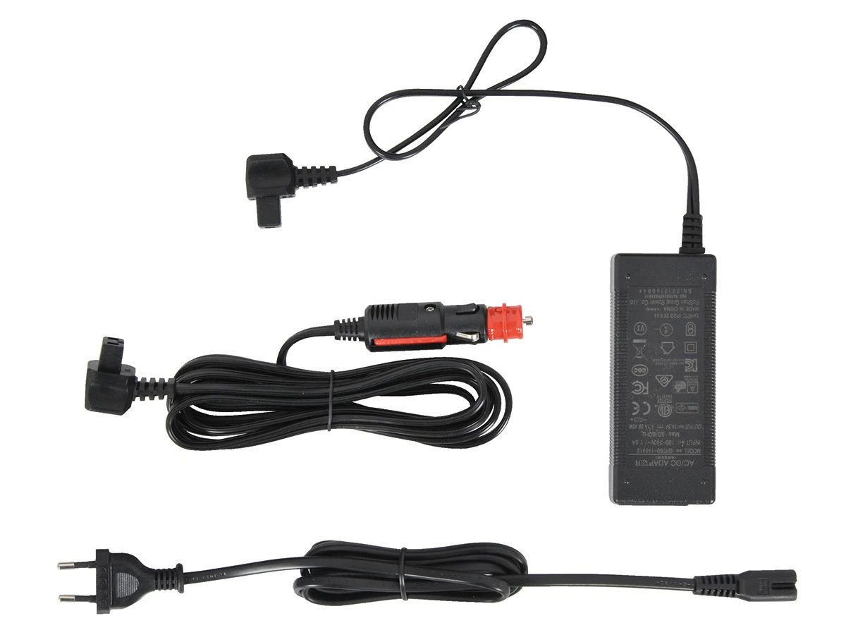 Obelink Coolmove 40 Compressor Koelbox 12 Obelink Coolmove 40 Compressor Koelbox - Afbeelding 10