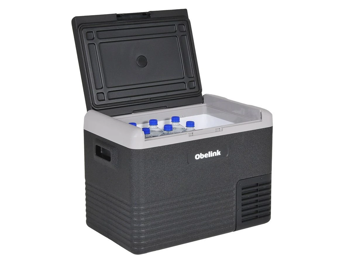 Obelink Coolmove 40 Compressor Koelbox 7 Obelink Coolmove 40 Compressor Koelbox - Afbeelding 5