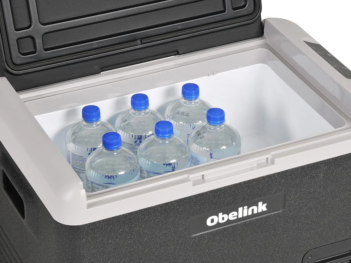 Obelink Coolmove 40 Compressor Koelbox 8 Obelink Coolmove 40 Compressor Koelbox - Afbeelding 6