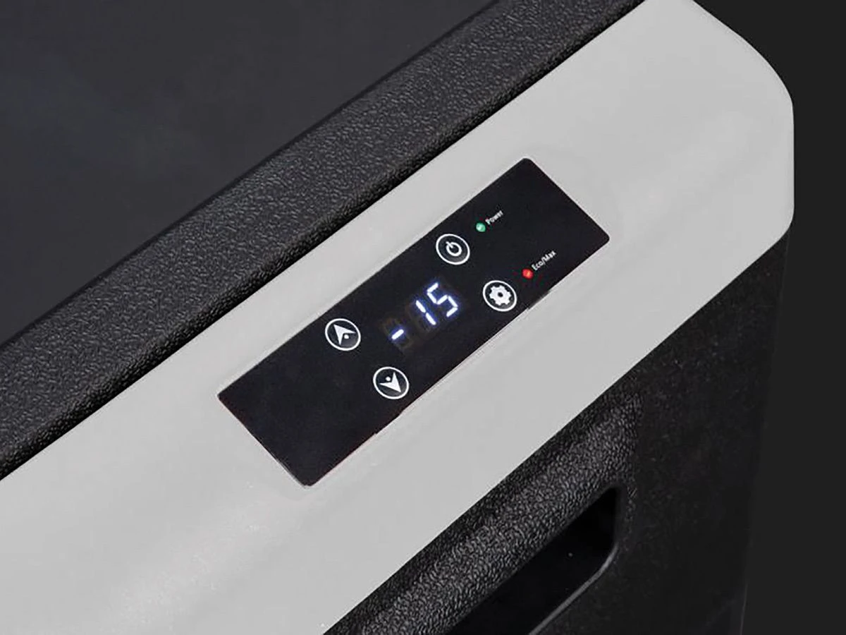 Obelink Coolmove 40 Compressor Koelbox 11 Obelink Coolmove 40 Compressor Koelbox - Afbeelding 9