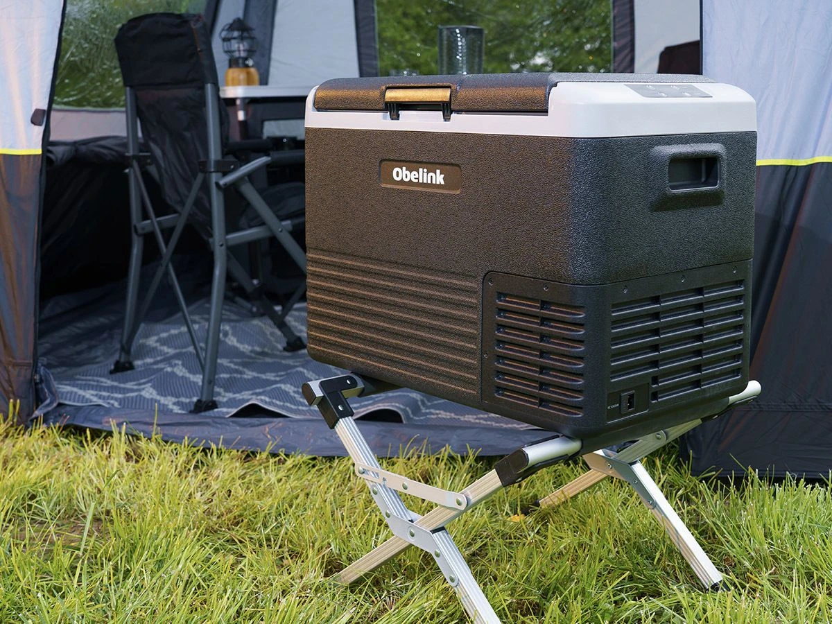 Obelink Coolmove 40 Compressor Koelbox 14 Obelink Coolmove 40 Compressor Koelbox - Afbeelding 12