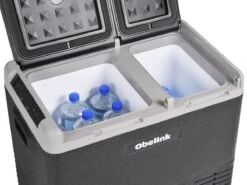 Obelink Coolmove 41 Duo Compressor Koelbox -Buiten Kamperen obelink coolmove 41 duo 5 ecommerce