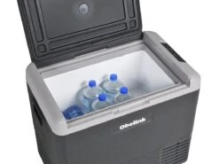 Obelink Coolmove 50 Compressor Koelbox -Buiten Kamperen obelink coolmove 50 5 ecommerce