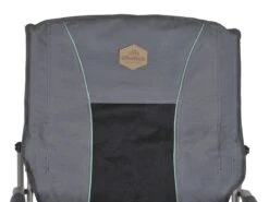 Obelink Cordoba Verstelbare Vouwstoel - Dark Grey -Buiten Kamperen obelink cordoba vouwstoel dark grey5 ecommerce