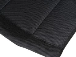 Obelink Corsa Voetenbank - Black -Buiten Kamperen obelink corso footrest black 5 ecommerce