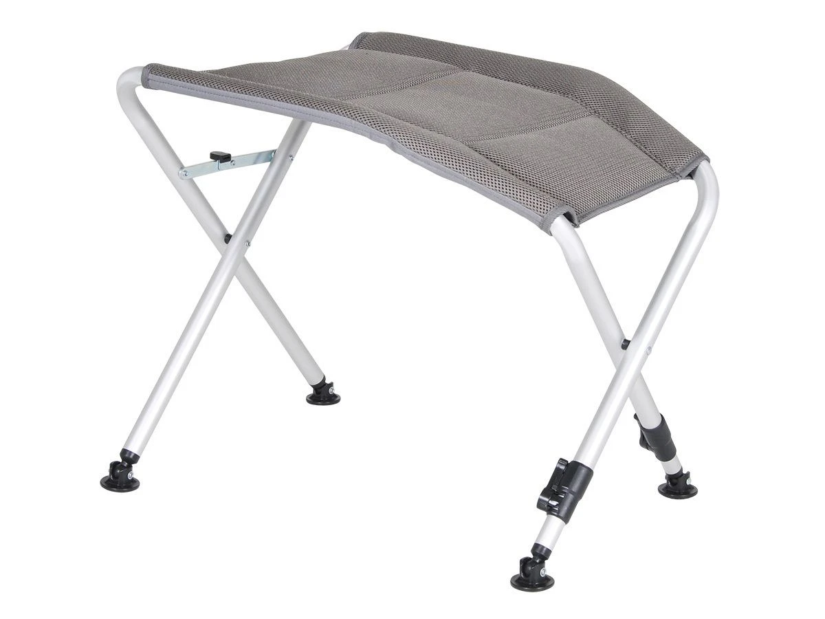 Obelink Corsa Voetenbank - Grey 3 Obelink Corsa Voetenbank - Grey