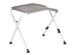 Obelink Corsa Voetenbank - Grey 14 Obelink Corsa Voetenbank - Grey -Buiten Kamperen obelink corso footrest grey 5 ecommerce