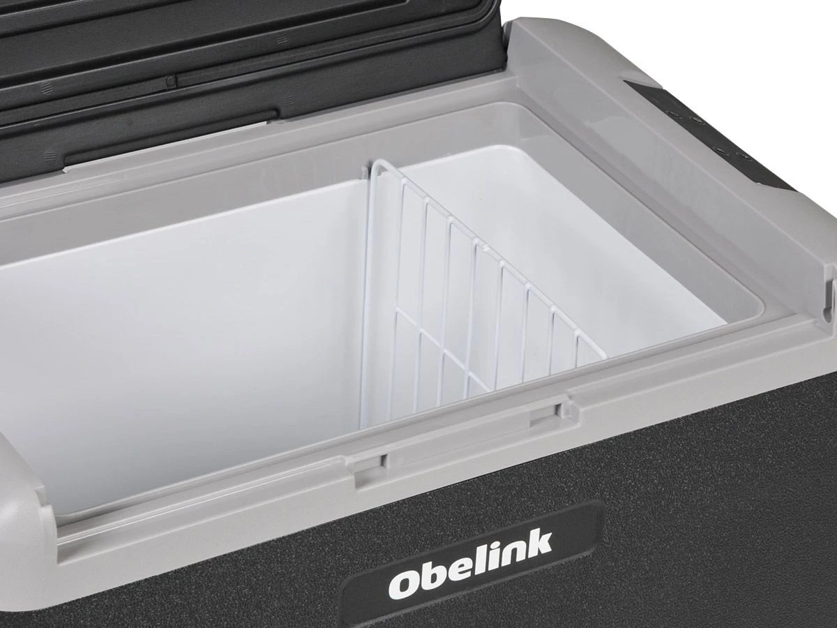 Obelink Koelbox Divider - CB-50 5 Obelink Koelbox Divider - CB-50 - Afbeelding 3