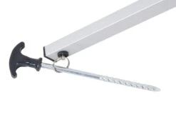 Obelink Droogmolen Met Voet En Tas - Grey 8 Obelink Droogmolen Met Voet En Tas - Grey -Buiten Kamperen obelink droogmolen met tas 3 ecommerce