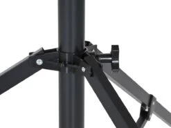 Obelink Droogmolen Met Voet En Tas - Black 8 Obelink Droogmolen Met Voet En Tas - Black -Buiten Kamperen obelink droogmolenset zwart 2 ecommerce