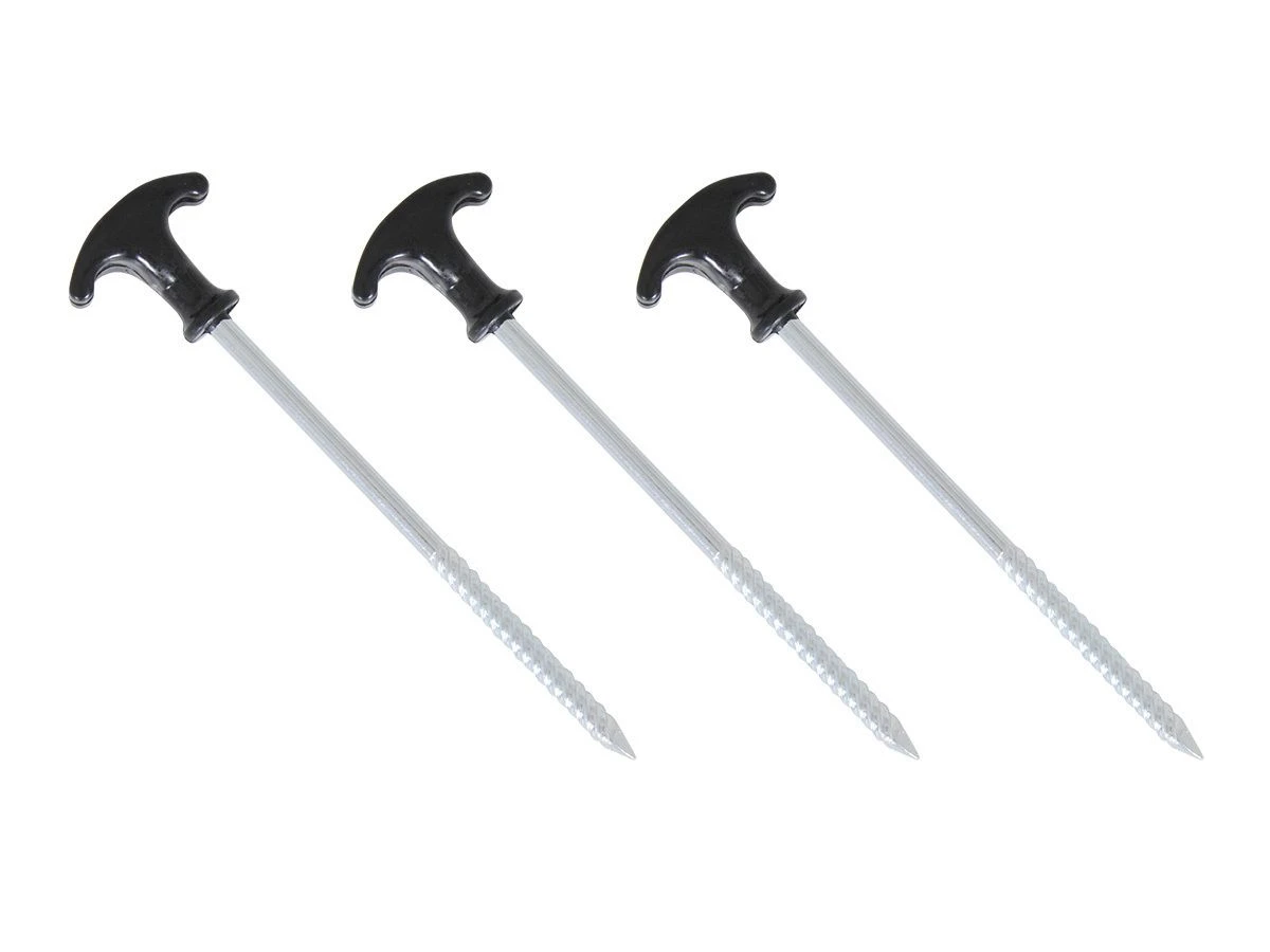 Obelink Droogmolen Met Voet En Tas - Black 6 Obelink Droogmolen Met Voet En Tas - Black - Afbeelding 4