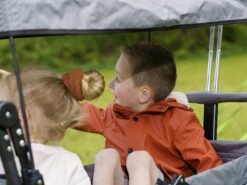 Obelink Duo Solar Bolderkar -Buiten Kamperen obelink duo solar bolderkar 22 ecommerce