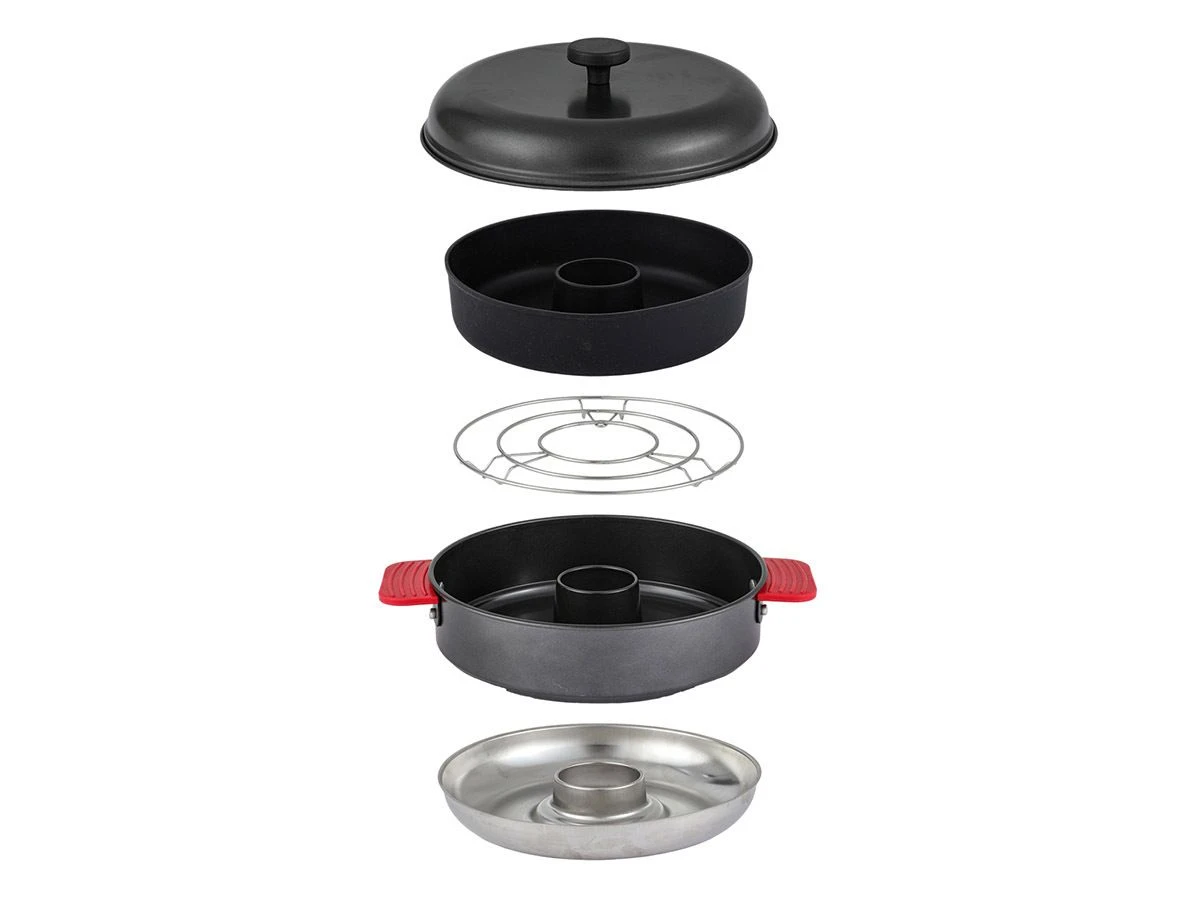 Obelink Forno Campingoven 3 Obelink Forno Campingoven