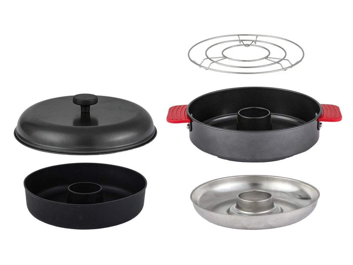 Obelink Forno Campingoven 4 Obelink Forno Campingoven - Afbeelding 2