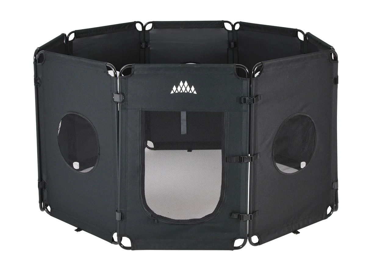 Obelink Balou Opvouwbare Hondenren 3 Obelink Balou Opvouwbare Hondenren