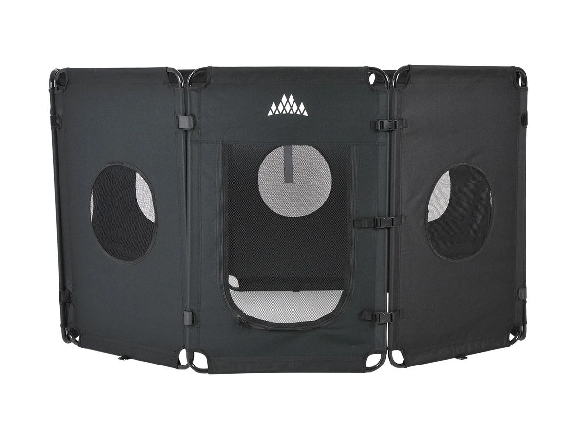 Obelink Balou Opvouwbare Hondenren 4 Obelink Balou Opvouwbare Hondenren - Afbeelding 2