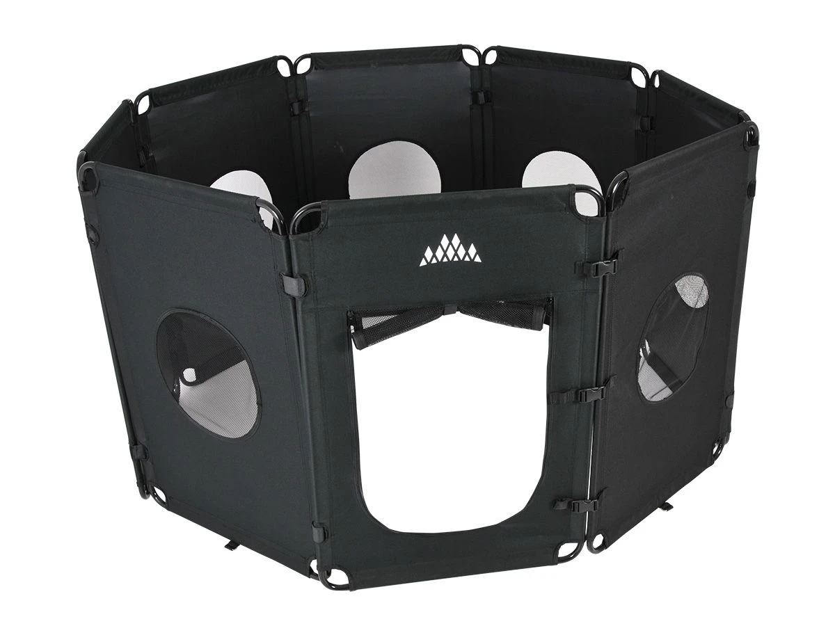 Obelink Balou Opvouwbare Hondenren 5 Obelink Balou Opvouwbare Hondenren - Afbeelding 3