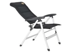 Obelink Corsa Black Standenstoel -Buiten Kamperen obelink kampeerstoel corsa black 5 ecommerce