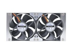 Obelink Tornado Koelkast Ventilator