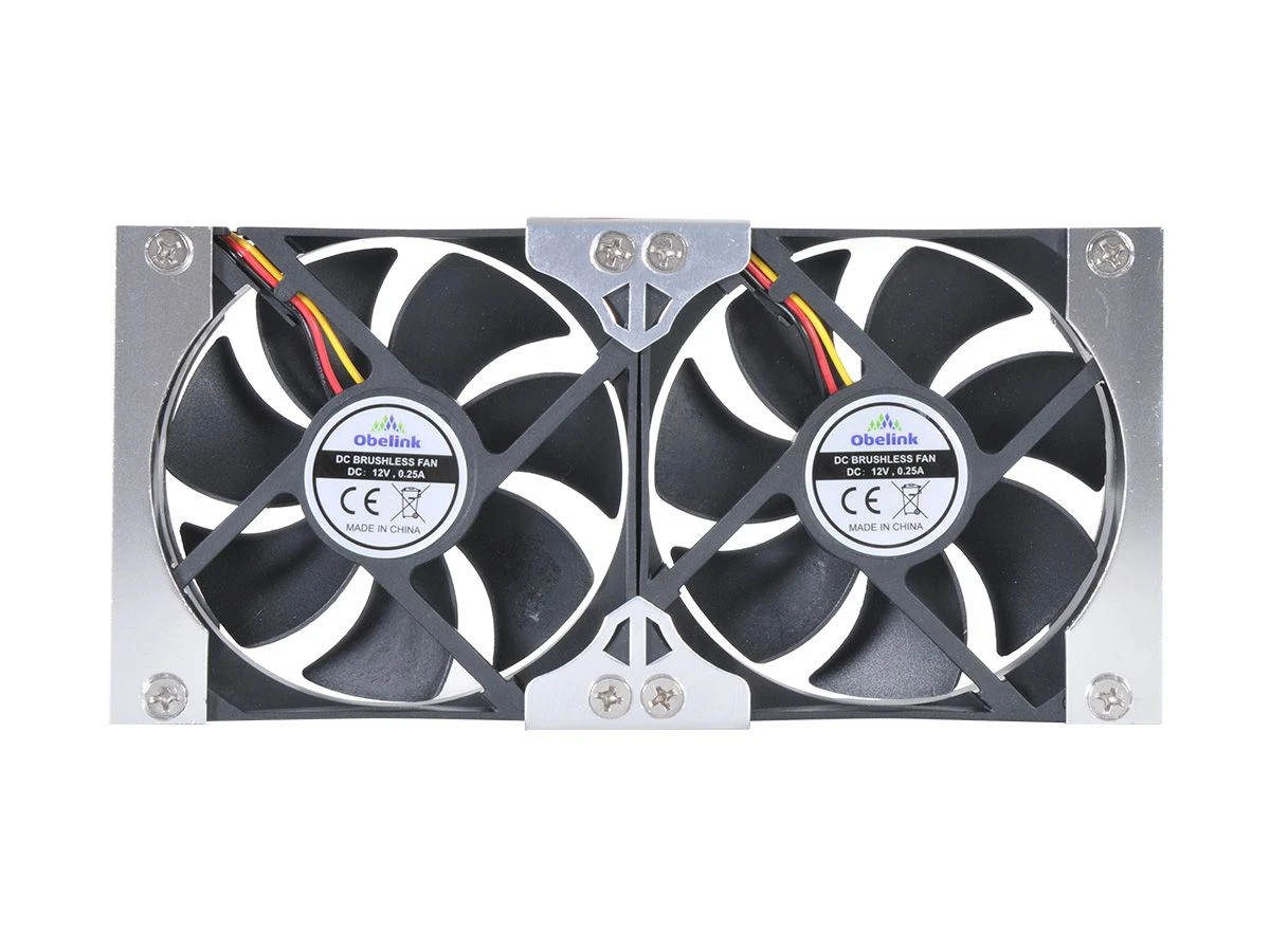 Obelink Tornado Koelkast Ventilator 3 Obelink Tornado Koelkast Ventilator